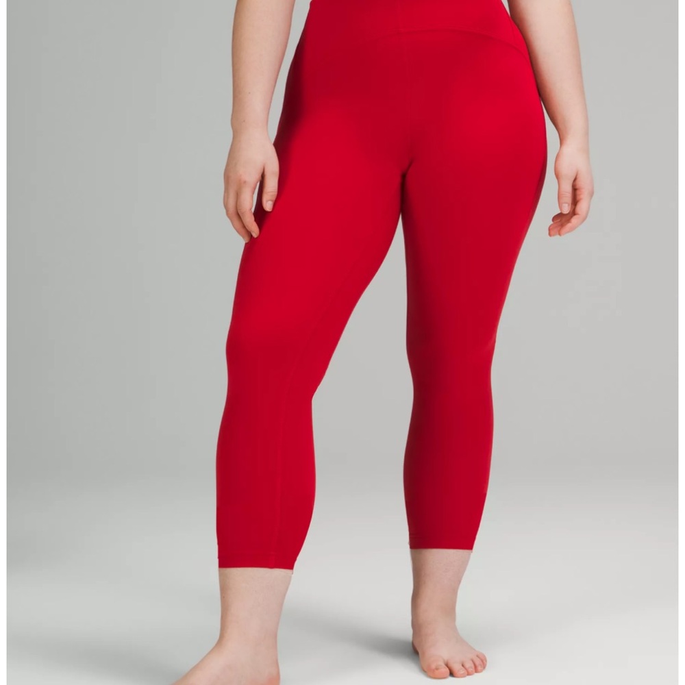 lululemon athletica InStill High-Rise Tight 25"